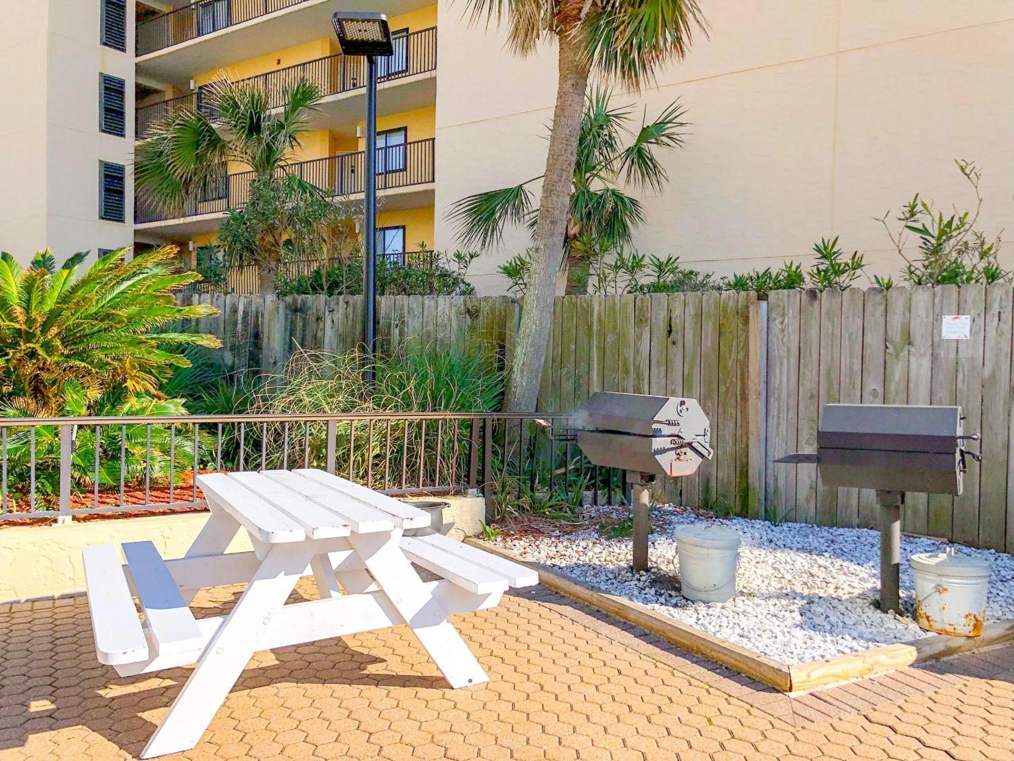 Top Of The Gulf 306 Panama City Beach Exterior foto